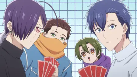 The Daily Life of a Part-time Torturer 2026 S01E10
