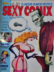 Puertitas - Super Terror