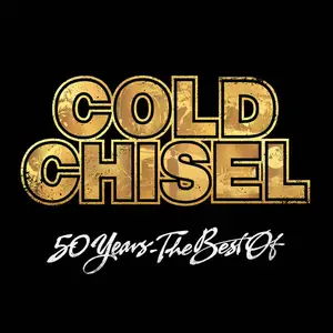 Cold Chisel - 50 Years - The Best Of (2024)