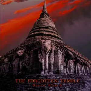 Steve Roach - The Forgotten Temple (2026) [Official Digital Download 24/48]