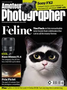 Amateur Photographer - 28 October 2025