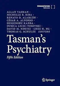 Tasman’s Psychiatry