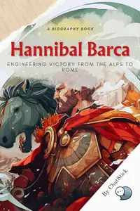 Hannibal Barca: Engineering Victory from the Alps to Rome