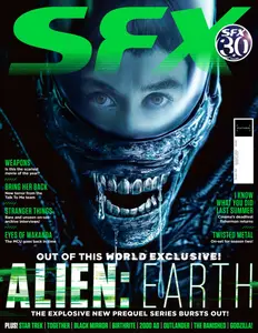 SFX - August 2025