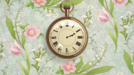 Anne Shirley - S01E15