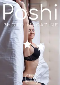 Poshi Photo Magazine - August 2026