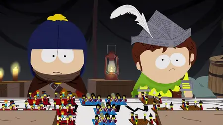 South Park S17E09