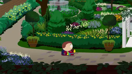 South Park S17E09