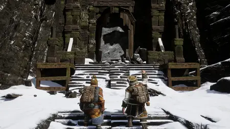 The Lord of the Rings Return to Moria Durins Folk (2025) Update v1.6.6.218163