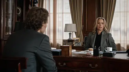 Madam Secretary S03E15