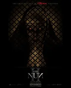 The Nun II (2023)