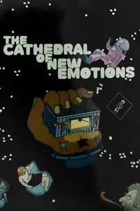 The Cathedral of New Emotions (2006) [w/Commentary]