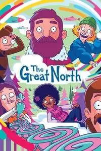 The Great North S04E01