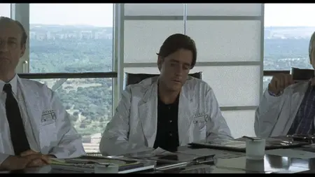 Open Your Eyes (1997)