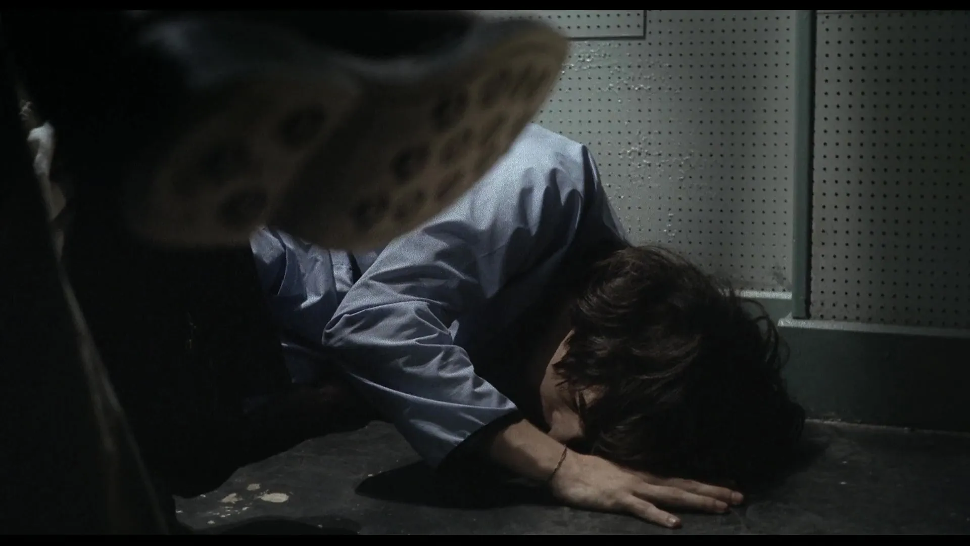 Open Your Eyes (1997)
