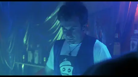 Open Your Eyes (1997)