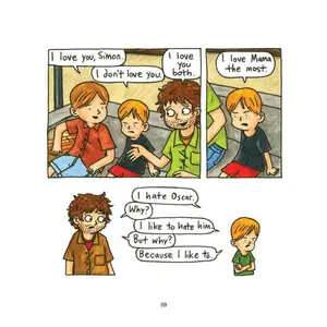 Kids Are Still Weird-And More Observations from Parenthood