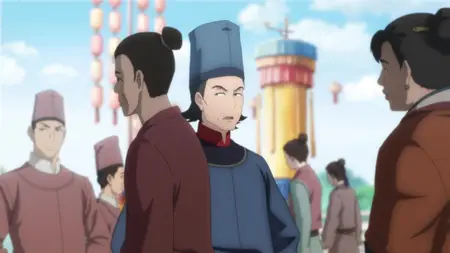 Another Journey to the West S01E02