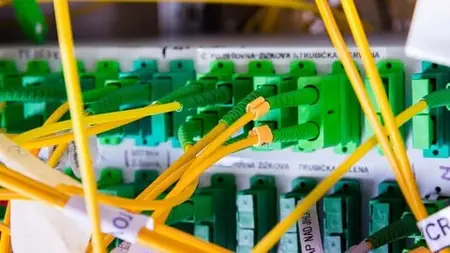 Pdh, Sdh & Otn (Multiplexing) For Telecom Transmission