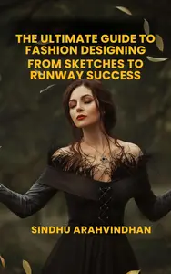 The Ultimate Guide to Fashion Designing: From Sketches to Runway Success