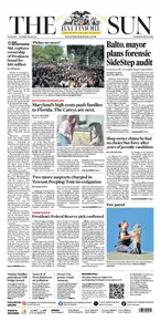 The Baltimore Sun - 14 May 2026