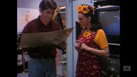 1994 S02E08