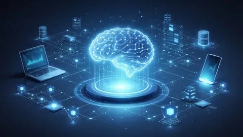 Mastering Claude Ai: Build Ai Apps, Agents & Mcp Systems