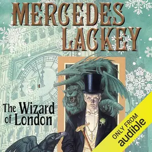The Wizard of London: Elemental Masters