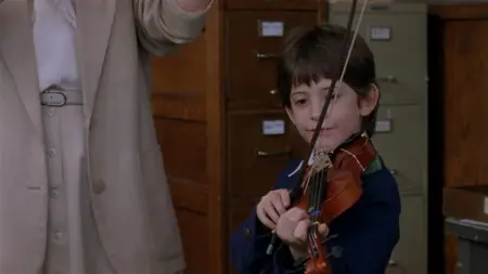 Music of the Heart (1999)