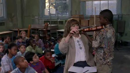 Music of the Heart (1999)