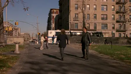 Music of the Heart (1999)