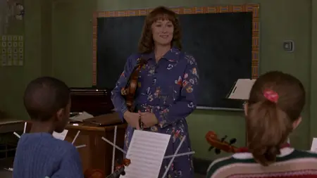 Music of the Heart (1999)