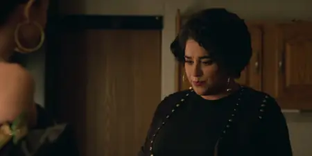 Selena: The Series S01E16