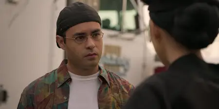 Selena: The Series S01E16