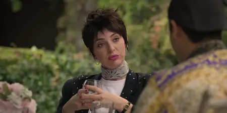 Selena: The Series S01E16