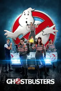 Ghostbusters (2016) [EXTENDED]