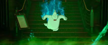 Ghostbusters (2016) [EXTENDED]