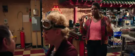Ghostbusters (2016) [EXTENDED]