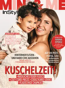 InStyle Mini & Me - 11 Oktober 2024