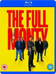 The Full Monty (1997)