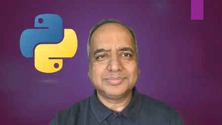 Learn Python: A Complete Beginner’s Course