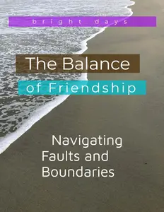 The Balance of Friendship