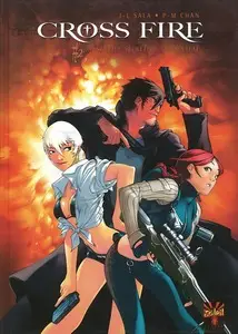 Cross Fire - Tome 2 - Au service secret de sa sainteté