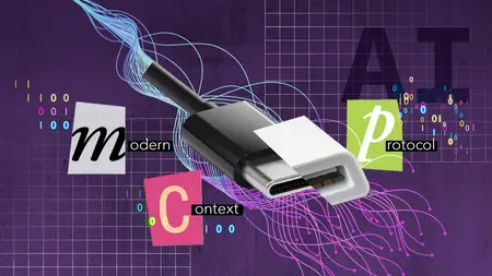 Mastering Model Context Protocol (MCP)