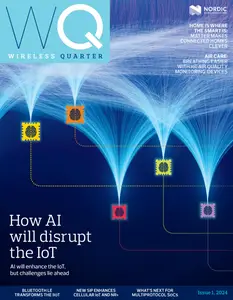 Wireless Quarter - Issue 1 2024