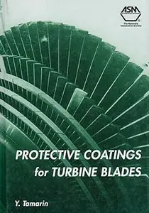 Protective Coatings for Turbine Blades