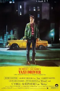 Taxi Driver (1976)