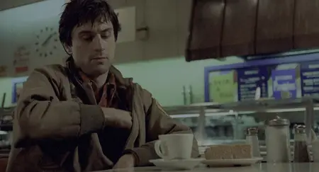 Taxi Driver (1976)