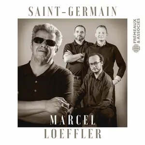 Marcel Loeffler - Saint-Germain (2022)