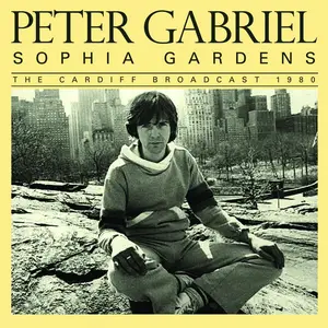 Peter Gabriel - Sophia Gardens (2024)